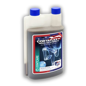 Cortaflex HA Regular Solution