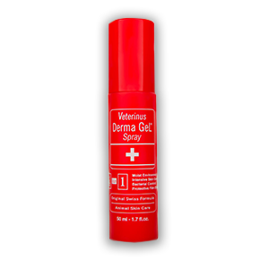 DERMA GEL® AND SPRAY - Image 2